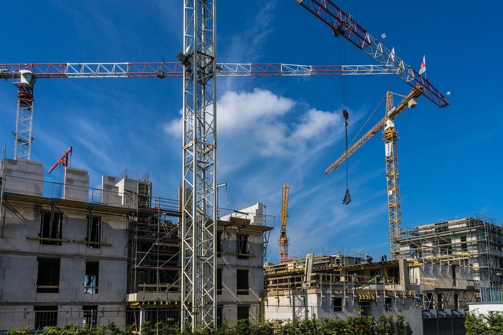Choisir une entreprise spécialisée dans les travaux de bâtiment dans le Nord
