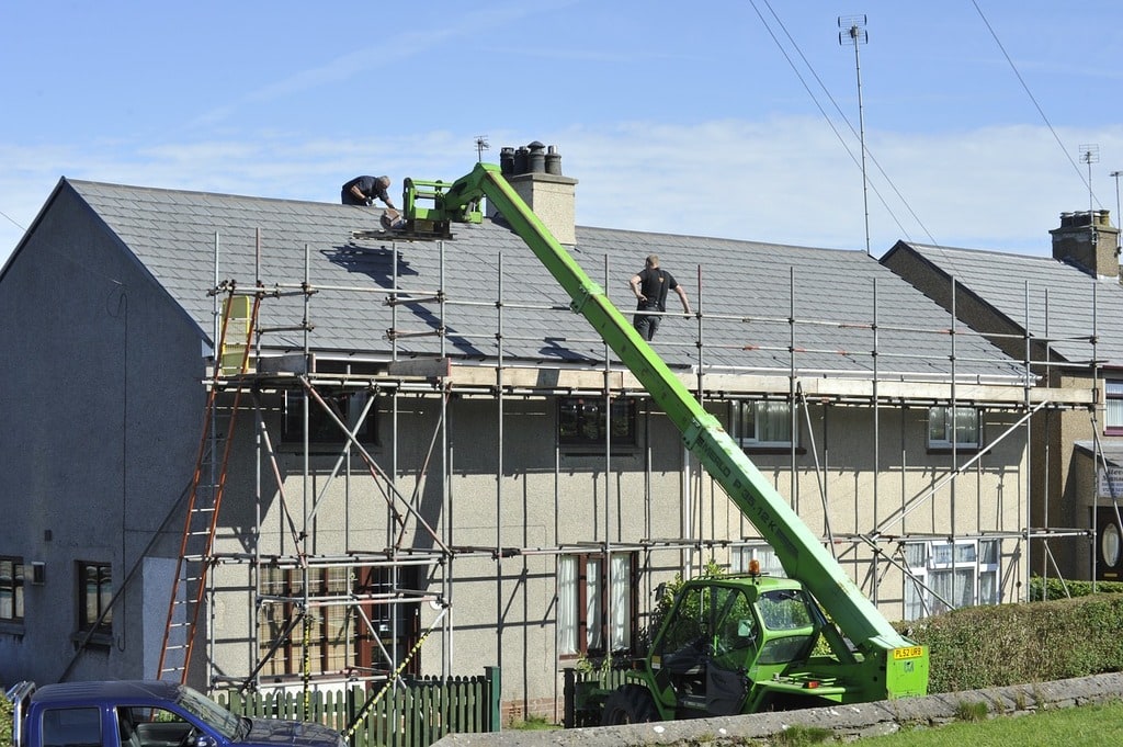 Comment trouver un expert bâtiment à Saint Jean de Luz ?